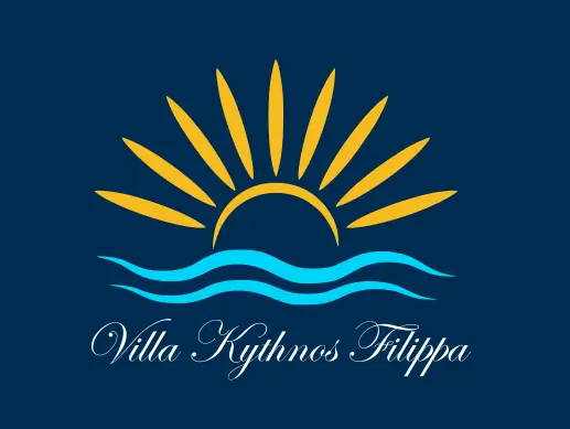 Villas Kythnos Filippa